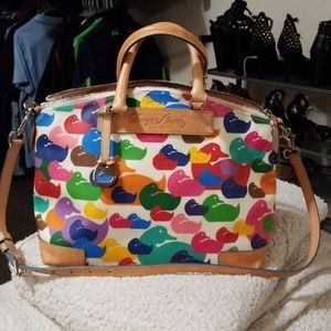 Dooney &Bourke handbag